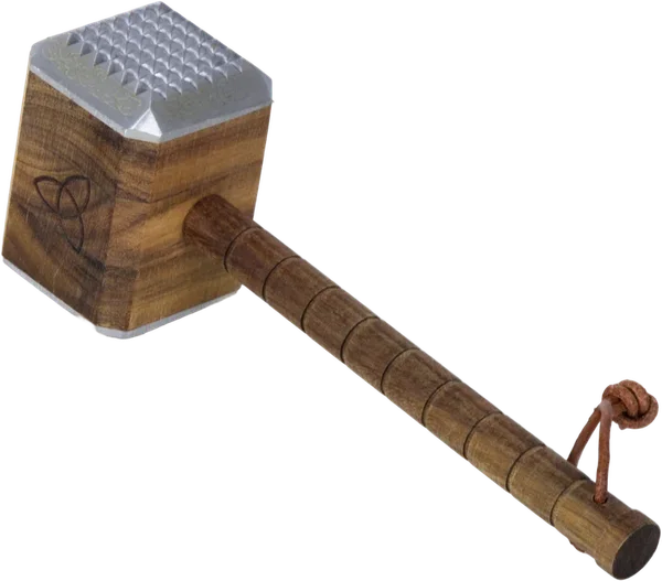 Martillo de carne Mjölnir