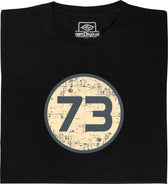 73 Sheldon overhemd