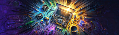 Computer Zubehör & Hardware