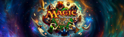 Magic: The Gathering