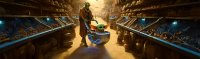 Star Wars Accessoires