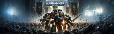 Warhammer 40k