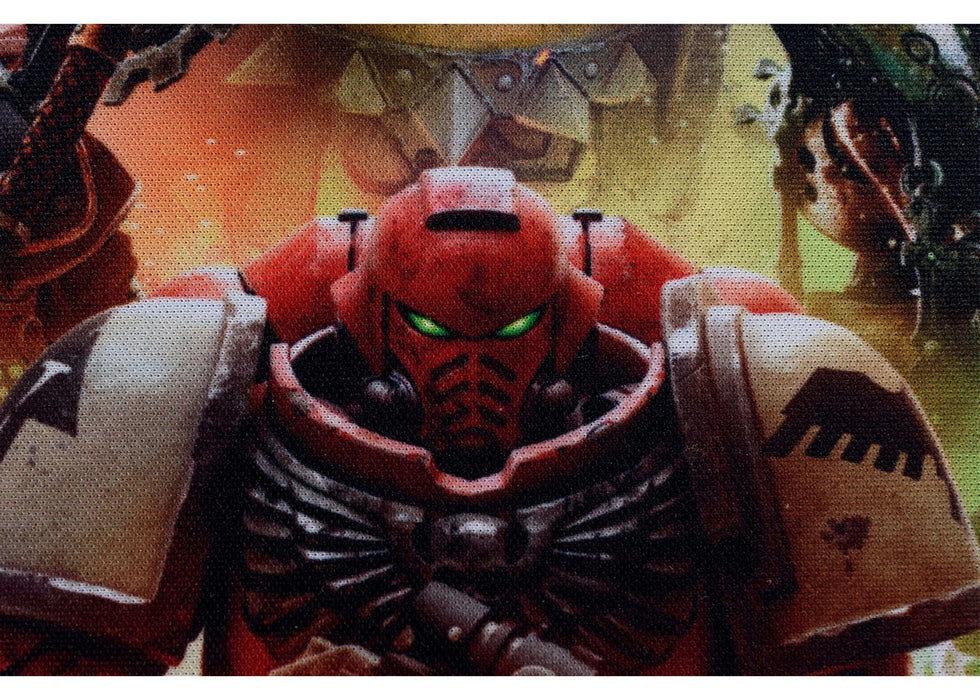 Tapis de souris Warhammer 40.000 Dawn of War IV