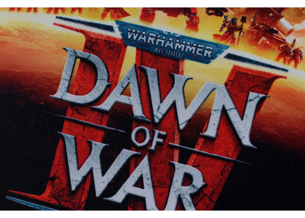 Tapis de souris Warhammer 40.000 Dawn of War IV