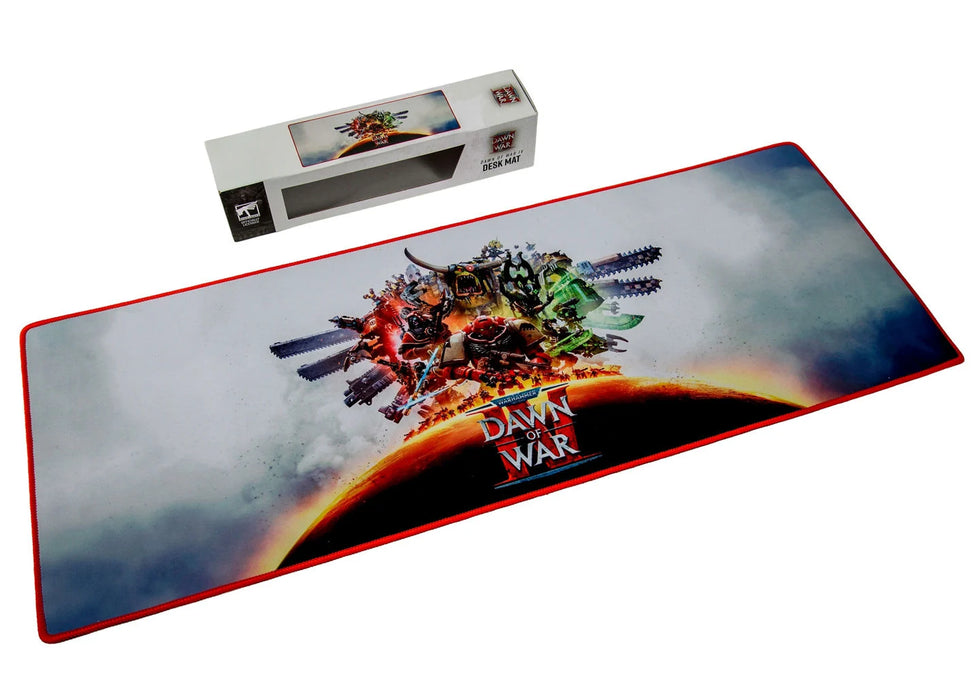 Tapis de souris Warhammer 40.000 Dawn of War IV