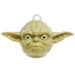 Star Wars Baumschmuck Yoda-Kopf
