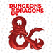 Dungeons & Dragons Ampersand Medaillon in limitierter Auflage