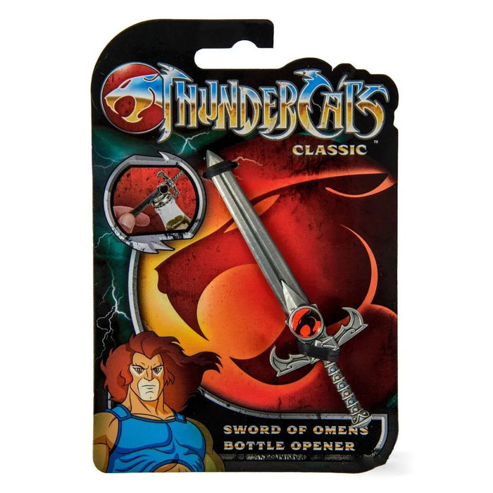 Thundercats Sword of Omens Apribottiglie