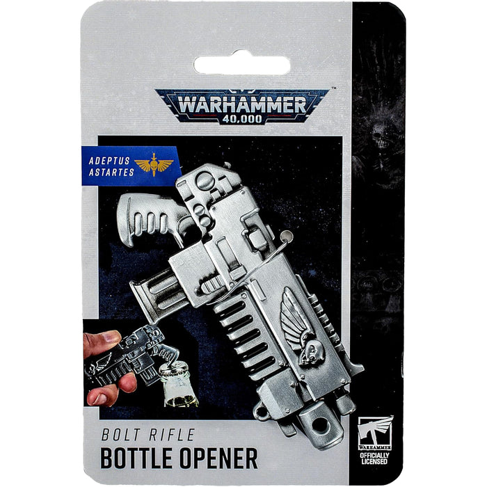 Warhammer 40.000 Flaschenöffner