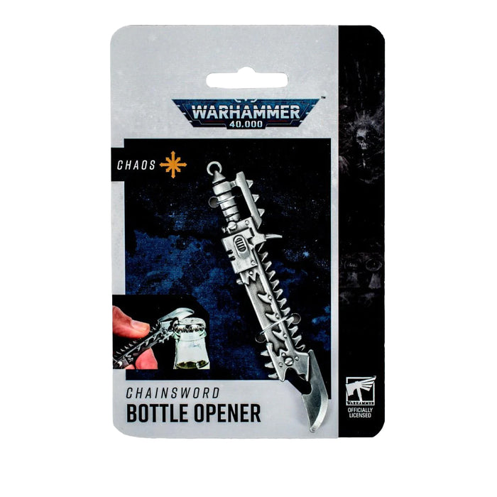 Warhammer 40.000 Flaschenöffner