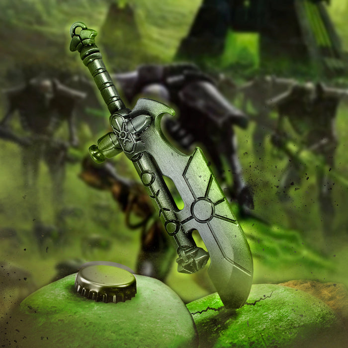 Warhammer 40.000 Flaschenöffner