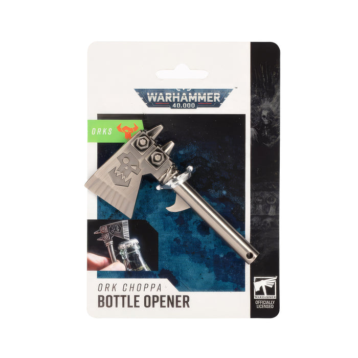 Warhammer 40.000 Flaschenöffner