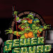 Spilla Teenage Mutant Ninja Turtles Edizione limitata 40° anniversario