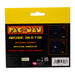 Pac Man Arcade uit het blik
