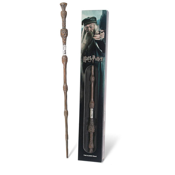 Harry Potter Elderstab, Zauberstab von Albus Dumbledore
