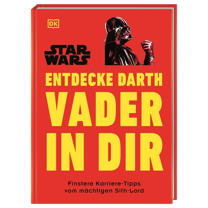 Star Wars: Scopri il Darth Vader in te - Consigli di carriera dal lato oscuro