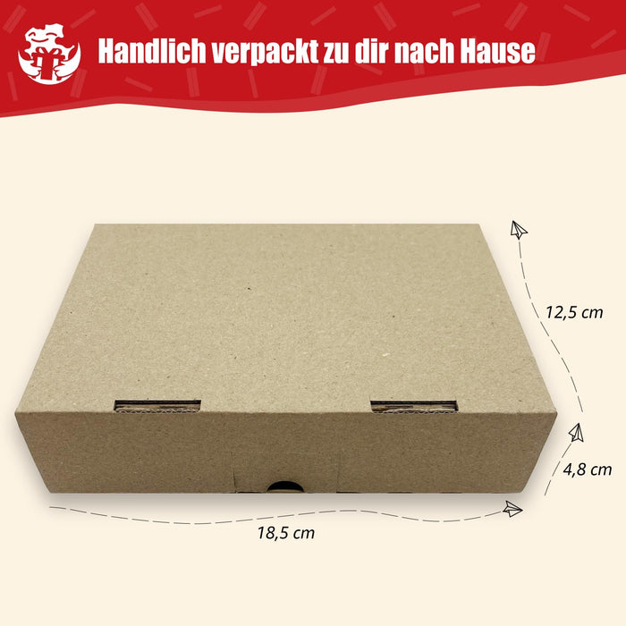 Japanische KitKat Snackbox mit 25 Riegeln