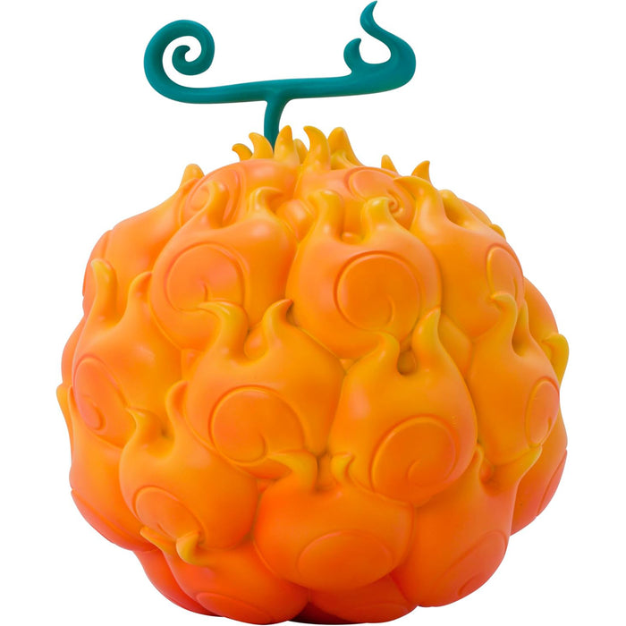 One Piece Ace's Feuer Frucht - Mera Mera No Mi 1:1 Replikat