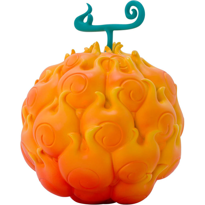 One Piece Ace's Feuer Frucht - Mera Mera No Mi 1:1 Replikat