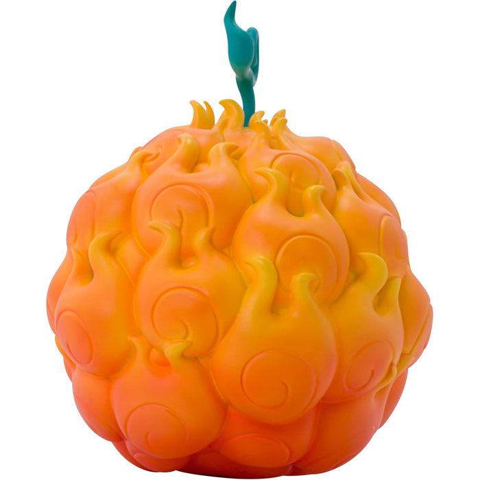 One Piece Ace's Feuer Frucht - Mera Mera No Mi 1:1 Replikat