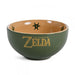 The Legend of Zelda ramen kom achteraanzicht