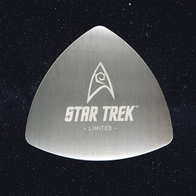 Star Trek Limited Edition Posavasos Scotty