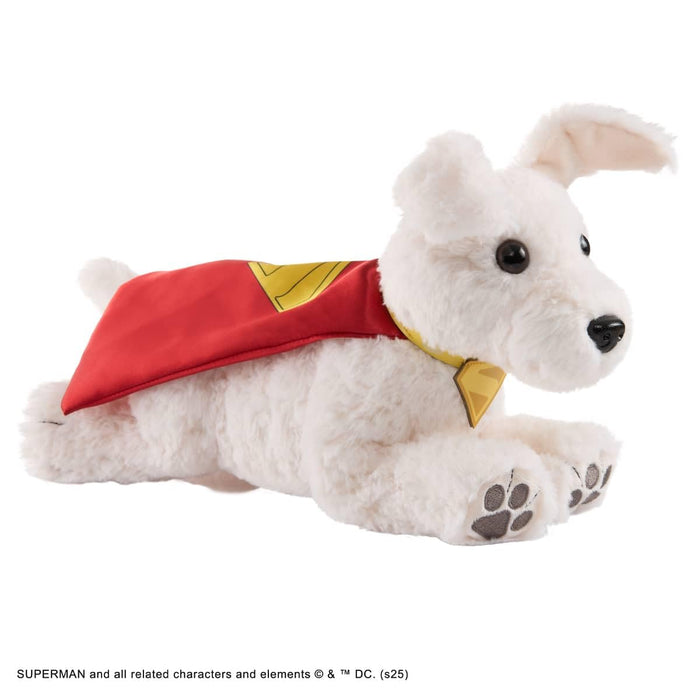 DC Superman – Krypto Plüsch