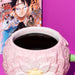 Mug 3D One Piece Nico Robin Fruit Fleur-Fleur gros plan