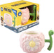 Mug 3D One Piece Nico Robin Fruit Fleur-Fleur vue principale
