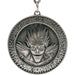 Death Note Ryuk Medaille Sleutelhanger 1