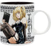 Taza Death Note - Misa Amane