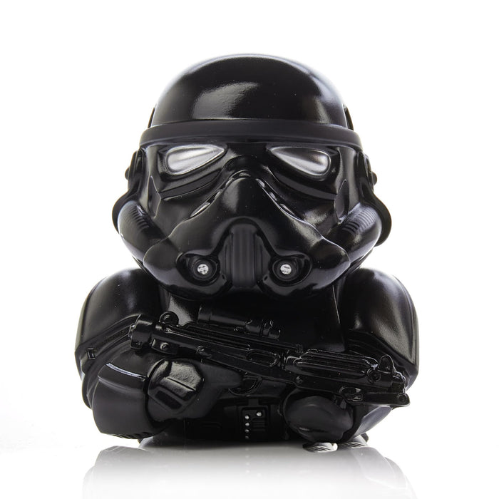 Original Stormtrooper TUBBZ Badeente: Shadow