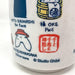 Spirited Away Japanese Tea Cup Characters