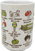 My Neighbor Totoro Japanese Tea Cup