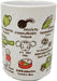 My Neighbor Totoro Japanese Tea Cup