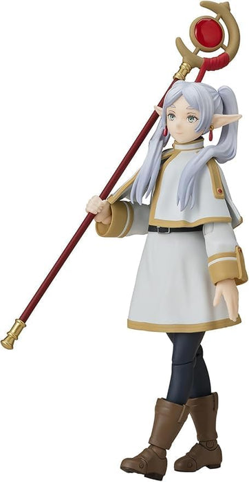 Frieren: Beyond Journey's End Actiefiguur - Frieren (14 cm)