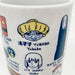 Spirited Away Japanese Tea Cup Characters