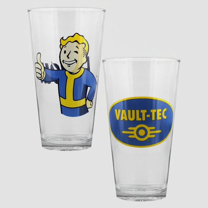 Sorpresa Fallout