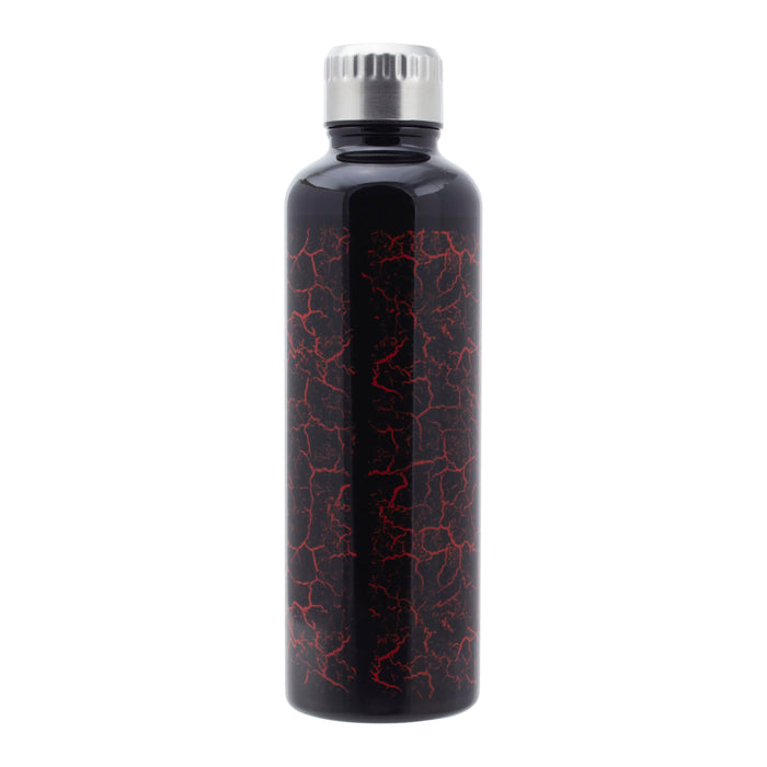 Stranger Things Trinkflasche Hellfire Club