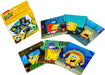 Set de posavasos de memes de SpongeBob SquarePants de 6 piezas