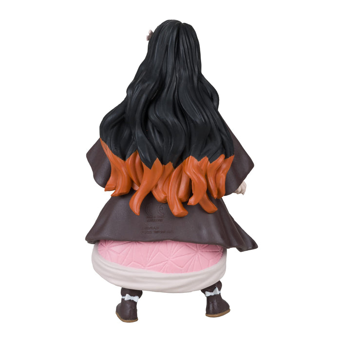 McFarlane Demon Slayer Actionfigur Nezuko Kamado