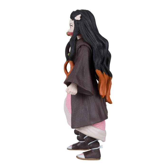 McFarlane Demon Slayer Actionfigur Nezuko Kamado