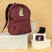 Harry Potter Rucksack mit Gryffindor-Wappen