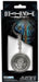 Death Note Ryuk Medaille Sleutelhanger 4