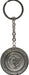 Death Note Ryuk Medaille Sleutelhanger 6