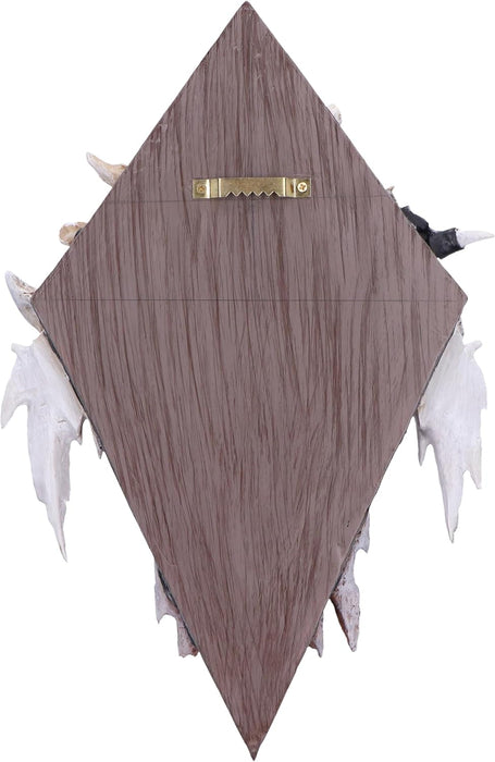 World of Warcraft Wandplakette Horde