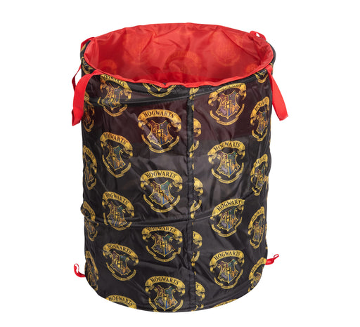 Harry Potter Pop-Up-Wäschekorb Hogwarts