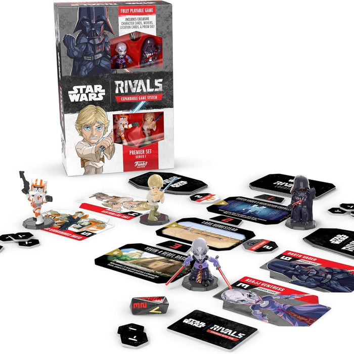 Sorpresa de Juegos