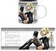 Taza Death Note - Misa Amane