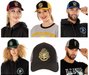 Cappellino trucker Harry Potter: tutte le varianti